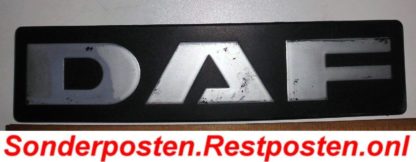 DAF 400 DAF400 Emblem DAF GS095