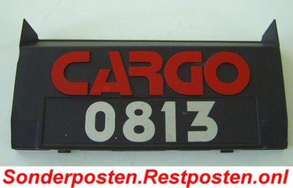 Ford Cargo 0813 Verkleidung Türen 81DBE23778BCW