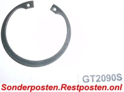 Hatz Diesel Motor 2L30 S 2L 30 S Teile: Segering Sprengring Nockenwelle GT2090S