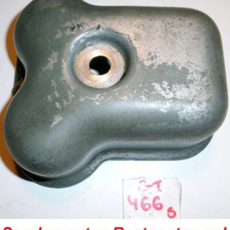 Hatz Diesel Motor 2L30 S 2L 30 S Teile: Ventildeckel / Deckel Alu GT466S