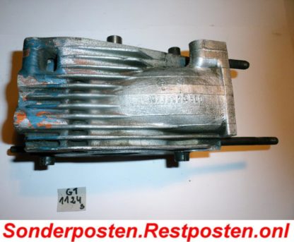 Hatz Diesel Motor 2L30 S 2L 30 S Teile: Zylinderkopf GT1124S