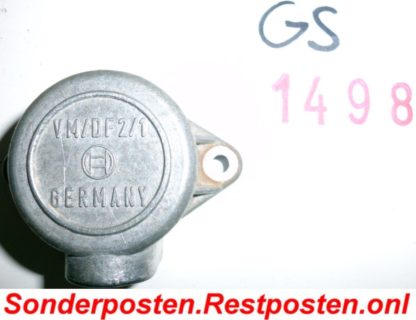 IHC Radlader H30 Teile Wiederstand Bosch GS1498