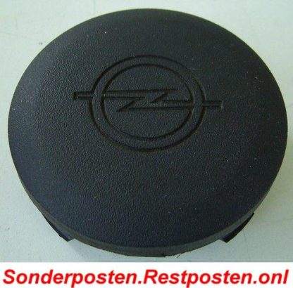 Opel Kadett E Hupenknopf 90373346 GS238