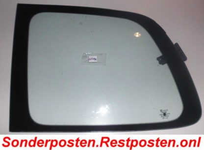 Opel Sintra 3,0 Fenster Seitenscheibe Hinten Links