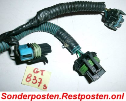 Opel Sintra Ez. 98 3,0 V6 Teile: Kabel am Klimakompressor / Kompressor GT837S