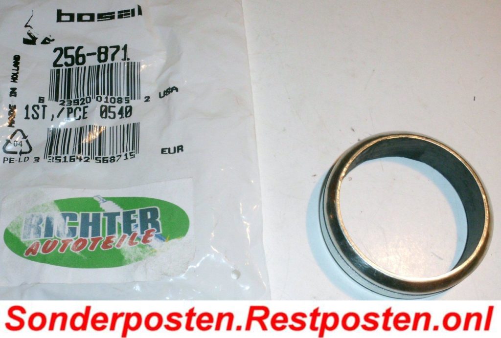 BOSAL 256-495 Auspuffdichtung - AUTODOC Österreich Produktbild-Vorschau 5