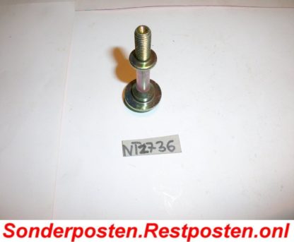 Original BOSAL Schraube Abgasrohr Schalldämpfer 258-944 Neuteil NT2736