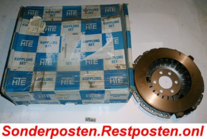 Original HTE Kupplungsdruckplatte Druckplatte HTE 382 108035 / 382108035 NT2843
