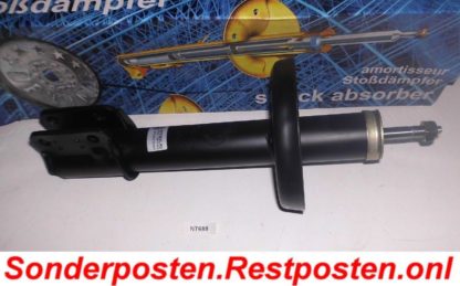 Stossdämpfer Optimal Vorne A-3602H Opel