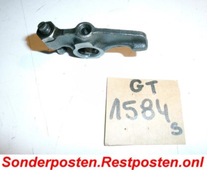 Voltelec D2500 Yanmar L40 Teile Kipphebel Einlass